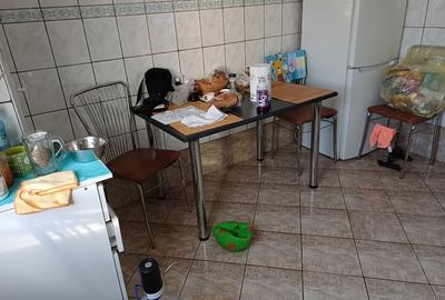 APARTAMENT 3 CAMERE DE VINZARE - 7