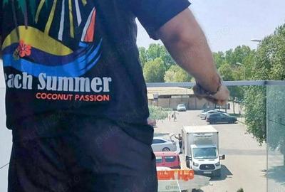 Apartament cu 2 camere semidecomandat în Mamaia - 9