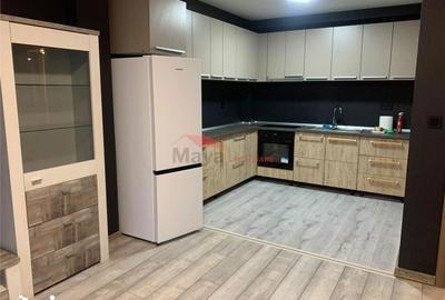 Apartament cu 2 camere în Central - 7
