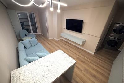 Apartament cu 2 camere semidecomandat în Gheorgheni - 3