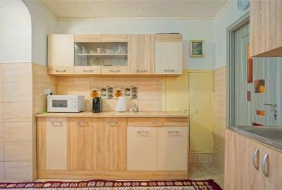 Casă individuală cu 5 camere cu Canalizare în Craiter - 7