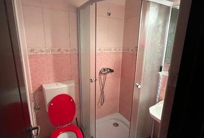 Inchiriez apartament 3 camere zona Trocadero - 7