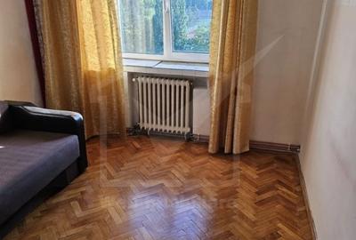 Apartament 2 camere, 40mp, boxa + debara, Manastur - 3