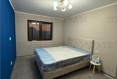 Vila 4 camere (154mp totali) in zona retrasa Domnesti - 2
