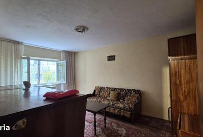 Apartament cu 2 camere decomandat în Tomis III - 8