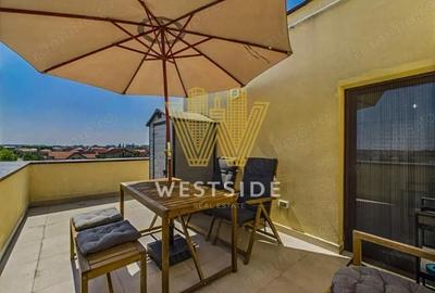 Apartament cu 2 camere în Dumbrăvița - 2