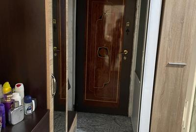 Apartament cu 2 camere semidecomandat în Central - 5