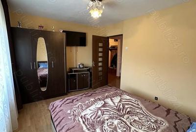 Apartament cu 2 camere decomandat în Nord - 6