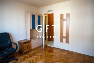 Apartament cu 4 camere decomandat în Central - 6