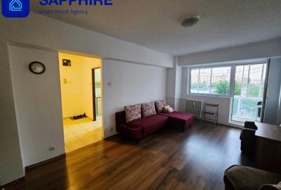 Apartament cu 2 camere decomandat în Drumul Taberei - 3