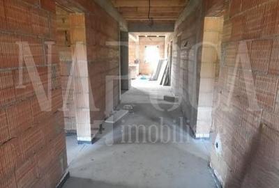 Casă individuală cu 5 camere cu Canalizare în Sălicea - 5