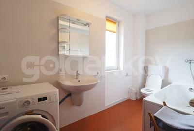 Vila cocheta in cartier rezidential cu piscina comuna, garaj - 16