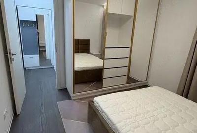 Apartament cu 2 camere semidecomandat în Buziașului - 5