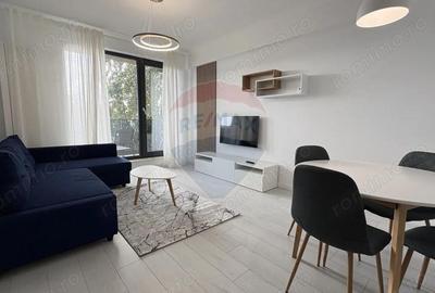 Apartament cu 2 camere de inchiriat-Constanta, Zona Institut Inel II Apartament cu 2 camere de inchiriat-Constanta, Zona Institut Inel II - 1