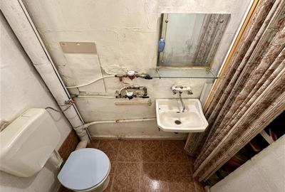 Apartament cu 3 camere semidecomandat, mobilat în Apusului - 14