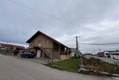 Spa?iu comercial, str. Ciocarlau - zona Artego - 1