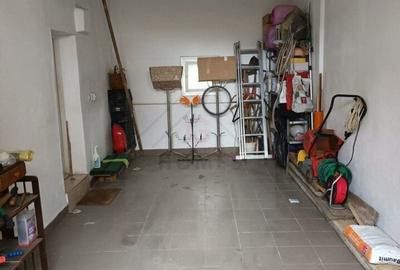 CASA cu garaj LA PRET DE APARTAMENT! Plata esalonata. COMISION ZERO! - 21