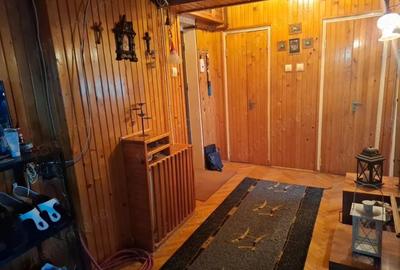 Apartament 3 camere etaj 4 cu garaj in Nadlac - 6