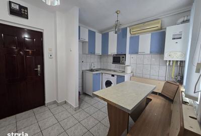 Apartament cu 2 camere decomandat în Micro 14 - 5