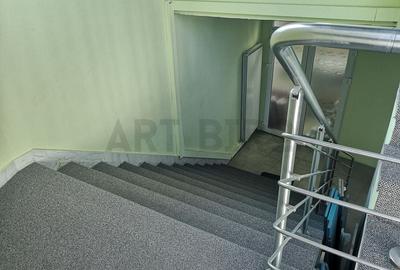Zero comision, 460mp imobil polivalent birouri, showroom, productie - 8