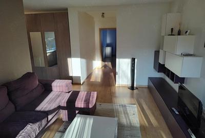 Apartament cu 2 camere decomandat în Ghiroda - 2