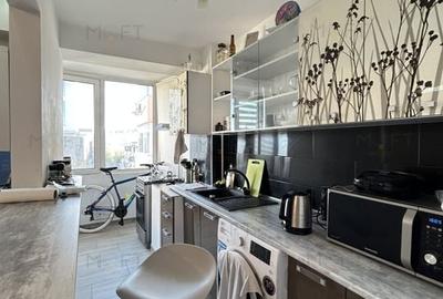 2 camere | Piata Amzei | langa merdenele - 7