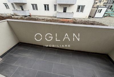 Apartament cu 2 camere decomandat, mobilat în Mihai Viteazul - 13