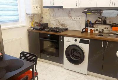 Garsonieră decomandată în Timișoara - 9