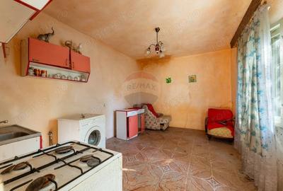 Casa / Vila cu 3 camere de vanzare - 2