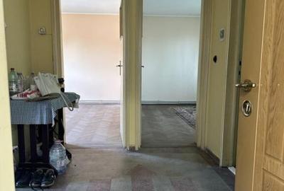 Apartament cu 2 camere decomandat în Calea Galați - 3