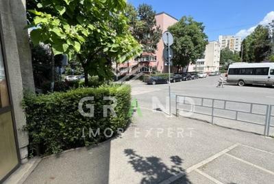 Oportunitate | Garsoniera | CT | ECONOMICĂ | Manastur–Ciobanului - 14