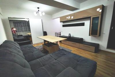 Apartament cu 2 camere decomandat, mobilat în Lujerului - 12