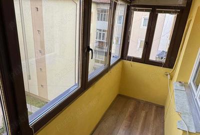 Apartament 2 camere Aleea Parc Renovat nemobilat etaj 4 decomandat - 6