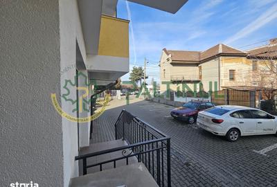 Apartament cu 3 camere în Cârța - 1