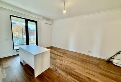 Aviatiei-Baneasa / Bloc boutique / Apartamente spațioase - 3