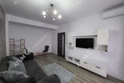 Apartament cu 3 camere 2 bai si 2 balcoane in zona Turnisor Sibiu - 4