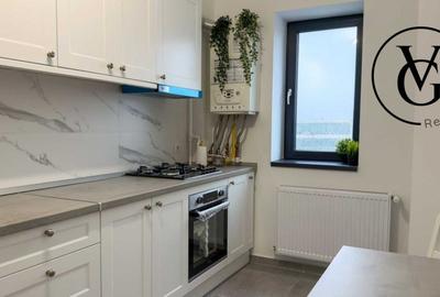 Apartament 2 camere | ISG Residence - 7