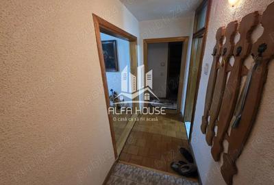 Apartament cu 3 camere decomandat în Central - 6