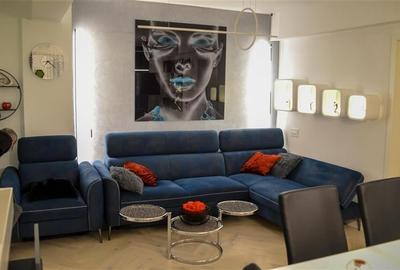 Nivel in vila, in caracter unic, dotari de colectie, terase, parcare securizata, - 25