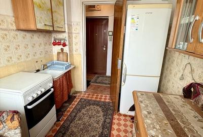 Apartament cu 2 camere semidecomandat în Dristor - 1