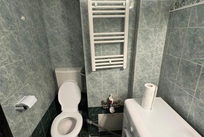 Apartament cu 2 camere semidecomandat în Cantemir - 2