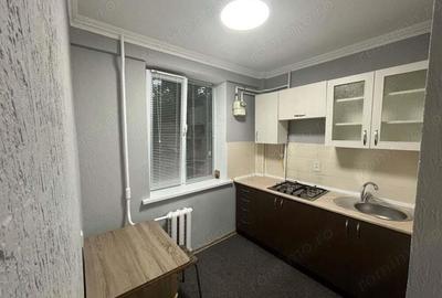 Garsonieră decomandată în Drumul Taberei - 1