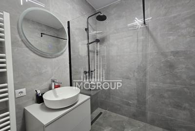 Apartament premium cu 3 camere si terasa | de inchiriat– str. Augustin Presecan - 13