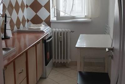 Garsonieră decomandată, mobilată în Tineretului - 5