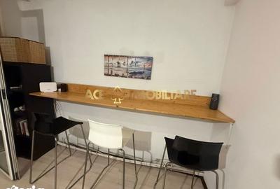 Apartament cu 2 camere în Timpuri Noi - 9