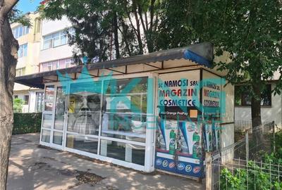 Spațiu comercial, 20 mp în