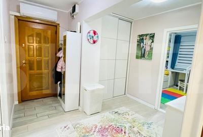 Apartament cu 3 camere decomandat în Central - 7