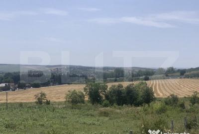 Teren de 5000 mp, în Șimleu Silvaniei - 1