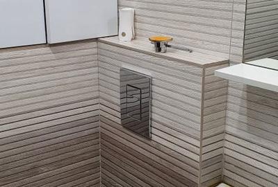 Apartament cu 2 camere nedecomandat în Preajba - 2