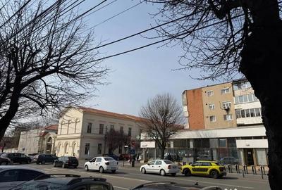 Apartament cu 2 camere semidecomandat în Central - 2